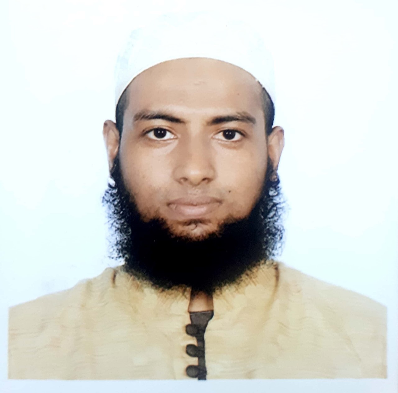 Md. Hasibur Rahman