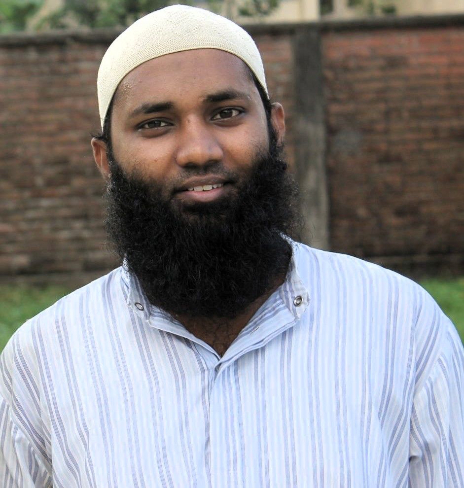 Mahmudul Hasan