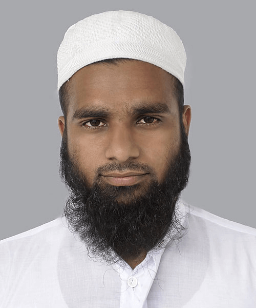 Md. Muradul Islam