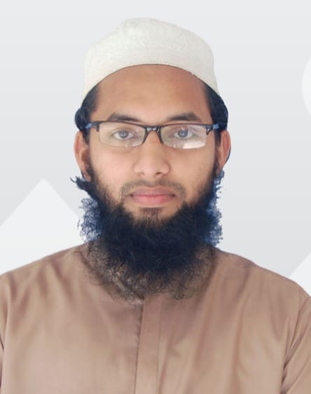 Shah Md. Salimullah